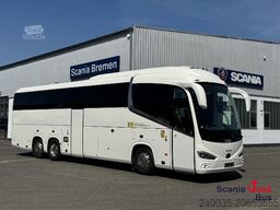 Scania Irizar I6S HDH 13.2m - 55+1+1