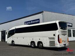 Scania Irizar I6S HDH 13.2m - 55+1+1