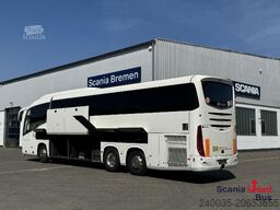 Scania Irizar I6S HDH 13.2m - 55+1+1
