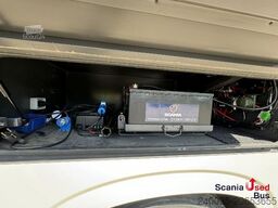 Scania Irizar I6S HDH 13.2m - 55+1+1