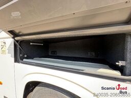 Scania Irizar I6S HDH 13.2m - 55+1+1