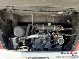 Scania Irizar I6S HDH 13.2m - 55+1+1