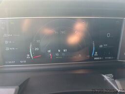 VOLVO FH 510 Plattform + PK30002 TEC + Rampen