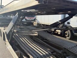 DAF XF 480 Retarder SSC + 2017 Eurolohr, VDI 2700