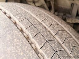 DAF XF 480 Retarder SSC + 2017 Eurolohr, VDI 2700