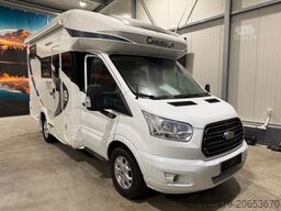 CHAUSSON Chausson Flash 514