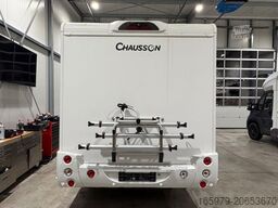 CHAUSSON Chausson Flash 514