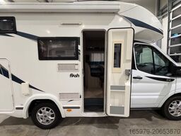 CHAUSSON Chausson Flash 514