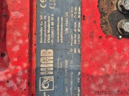 MAN TGS 26.420 6x2-4 LL Hiab 177K PRO 2 Stück