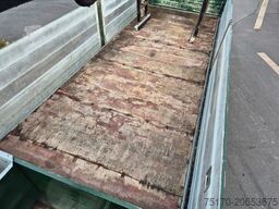 MAN TGS 26.420 6x2-4 LL Hiab 177K PRO 2 Stück