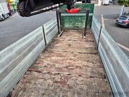 MAN TGS 26.420 6x2-4 LL Hiab 177K PRO 2 Stück