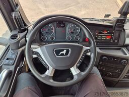 MAN TGS 26.420 6x2-4 LL Hiab 177K PRO 2 Stück