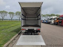 RENAULT MASTER 2.3 Bakwagen Laadklep!