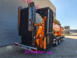 Doppstadt SM 620 Profi