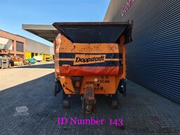 Doppstadt SM 620 Profi