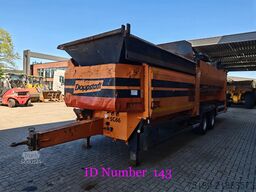 Doppstadt SM 620 Profi
