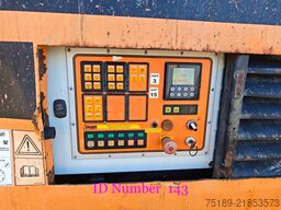 Doppstadt SM 620 Profi