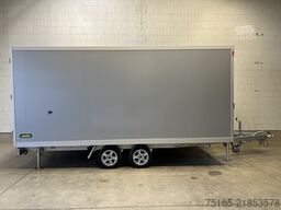 UNSINN UKH 4824-35-13 Kofferanhänger