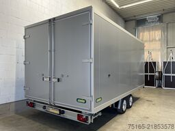 UNSINN UKH 4824-35-13 Kofferanhänger