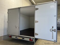 UNSINN UKH 4824-35-13 Kofferanhänger