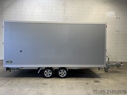 UNSINN UKH 4824-35-13 Kofferanhänger