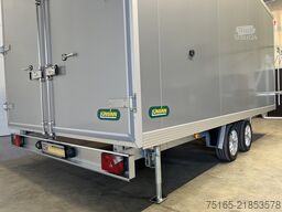 UNSINN UKH 4824-35-13 Kofferanhänger