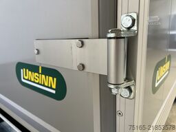 UNSINN UKH 4824-35-13 Kofferanhänger