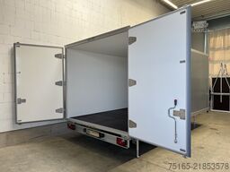 UNSINN UKH 4824-35-13 Kofferanhänger