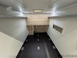 Vezeko TK D 27.45 Camp Kofferanhänger