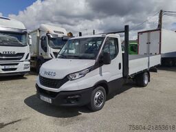 IVECO DAILY 35C16
