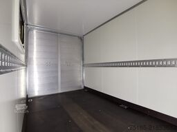 Vezeko TK C 27.35 TKL, Tür, Fenster Kofferanhänger