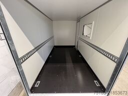 Vezeko TK C 27.35 Motorradedition Kofferanhänger