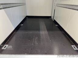 Vezeko TK C 27.35 Motorradedition Kofferanhänger
