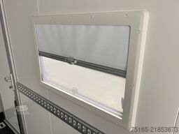 Vezeko TK C 27.35 Motorradedition Kofferanhänger