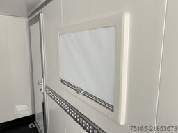 Vezeko TK C 27.35 Motorradedition Kofferanhänger