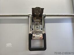 Vezeko TK C 27.35 Motorradedition Kofferanhänger