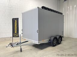 Vezeko TK C 27.35 Motorradedition Kofferanhänger