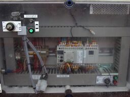 Holland Lift Lift Combistar N-140EL12 Valid inspection, *Guaran