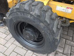 Haulotte H18SXL Diesel, 4x4 Drive, 18m Working Height, 500k