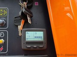 JLG 660SJ Quad Tracks Also Available For Rent, New, Di