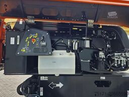 JLG 660SJ Quad Tracks Also Available For Rent, New, Di