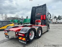 Volvo FH500 6x2 Truck.