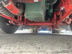 Volvo FH500 6x2 Truck.