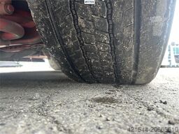 Volvo FH500 6x2 Truck.