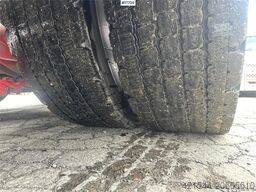 Volvo FH500 6x2 Truck.