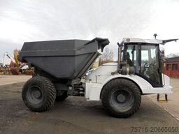 Hydrema 912 D Multi Tip