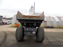 Hydrema 912 D Multi Tip