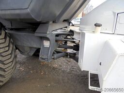 Hydrema 912 D Multi Tip