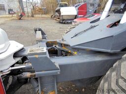 Hydrema 912 D Multi Tip