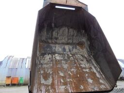 Hydrema 912 D Multi Tip